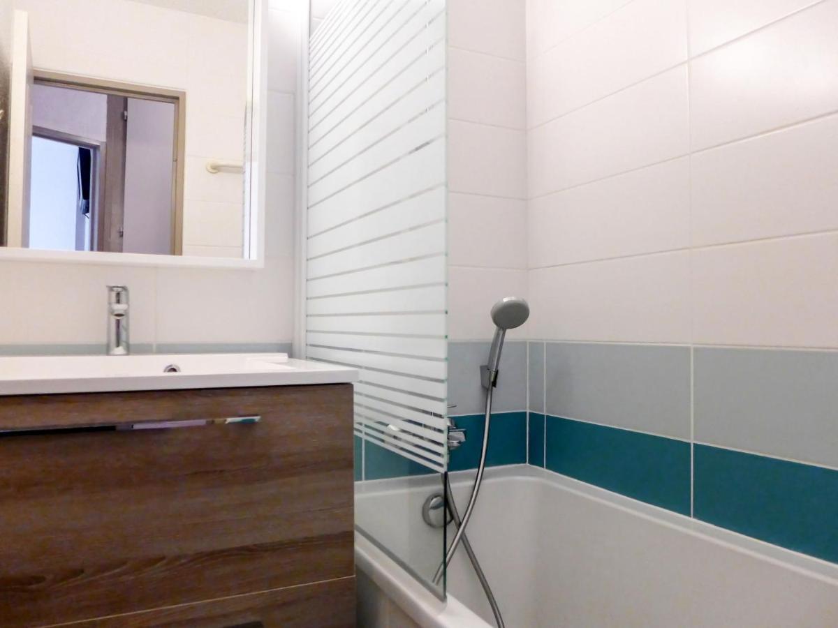 Apartment Jonquilles-7 By Interhome Chamonix Ngoại thất bức ảnh