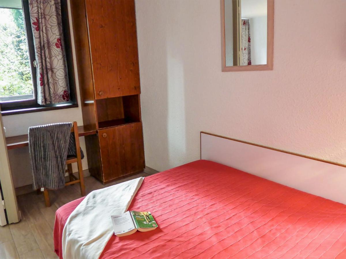 Apartment Jonquilles-7 By Interhome Chamonix Ngoại thất bức ảnh