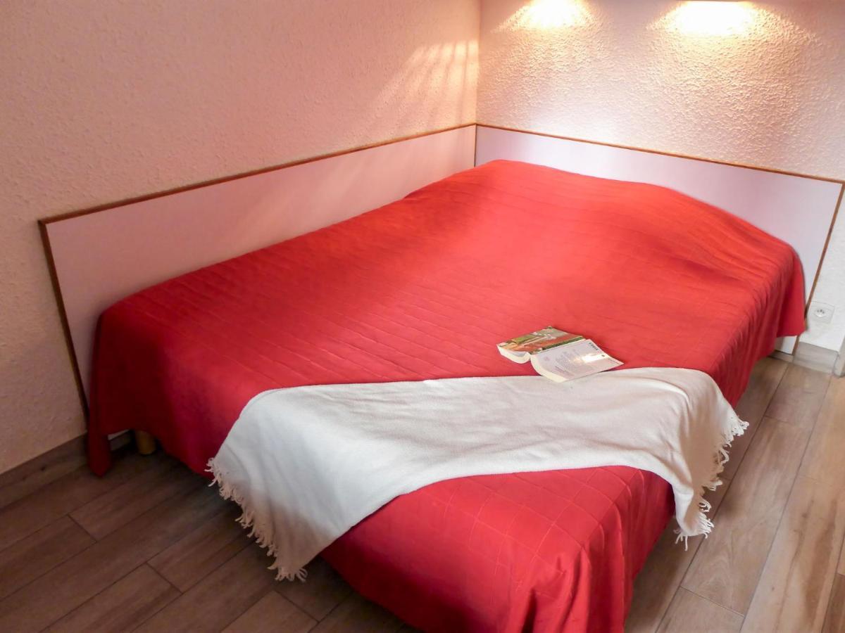 Apartment Jonquilles-7 By Interhome Chamonix Ngoại thất bức ảnh